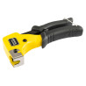 Пистолет для дюбелей молли Mastertool 175 мм (М3-М6) (21-0719)