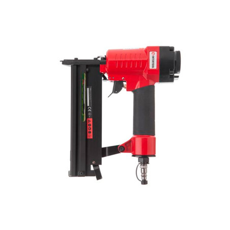 Степлер пневматический Intertool 16-40мм скоба x 15-50 гвоздь (PT-1612)
