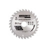 Диск пильный Granite 125 x 40T x 22.2 мм (5-12-540)
