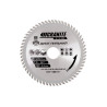 Диск пильный Granite 125 x 60T x 22.2 мм (5-12-560)