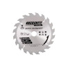 Диск пильный Granite 180 x 20T x 22.2 мм (22.2-20) (5-18-020)