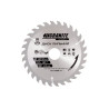 Диск пильный Granite 180 x 30T x 32 мм (32-30) (5-18-031)