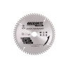 Диск пильный Granite 180 x 60T x 22.2 мм (22.2-20) (5-18-060)