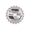 Диск пильный Granite 185 x 20T x 20 мм (20-16) (5-18-520)