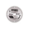 Диск пильный Granite 185 x 40T x 20 мм (20-16) (5-18-540)