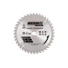 Диск пильный Granite 190 x 40T x 16 мм (5-19-040)