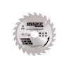 Диск пильный Granite 200 x 24T x 32 мм (32-30+32-25.4) (5-20-024)