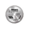 Диск пильный Granite 230 x 40T x 22.2 мм (5-23-040)