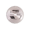 Диск пильный Granite 350 x 36T x 32 мм (32-30+32-25.4) (5-35-036)