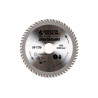 Диск пильный Mastertool 125 x 60T x 22.2мм (08-7126)