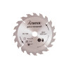 Диск пильный Титул 180 x 20T x 22.2 мм (22.2-20) (08-7182)
