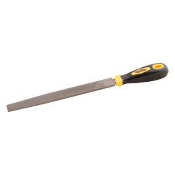 Напильник плоский Mastertool 200 мм (06-0200)