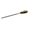 Напильник квадратный Mastertool 200 мм (06-0204)
