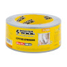Скотч армированный Mastertool 50 мм x 25 м (77-2525)