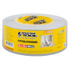 Скотч армированный Mastertool 50 мм x 50 м (77-2550)