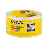 Скотч алюминиевый Mastertool 50 мм x 10 м (77-1510)