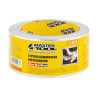 Скотч алюминиевый Mastertool 50 мм x 25 м (77-1525)