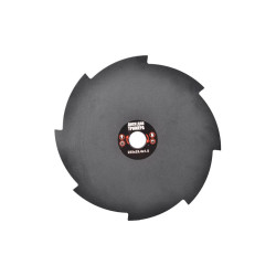 Диск для триммера Mastertool 8Т x 255 x 25.4 мм (19-1910)