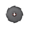 Диск для триммера Mastertool 8Т x 255 x 25.4 мм (19-1910)