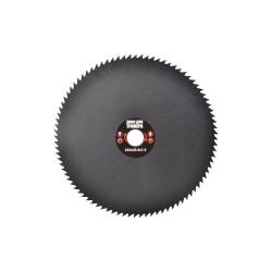 Диск для триммера Mastertool 80Т x 255 x 25.4 мм (19-1918)