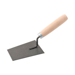 Кельма отделочника Mastertool 80 x 120 мм (19-4132)