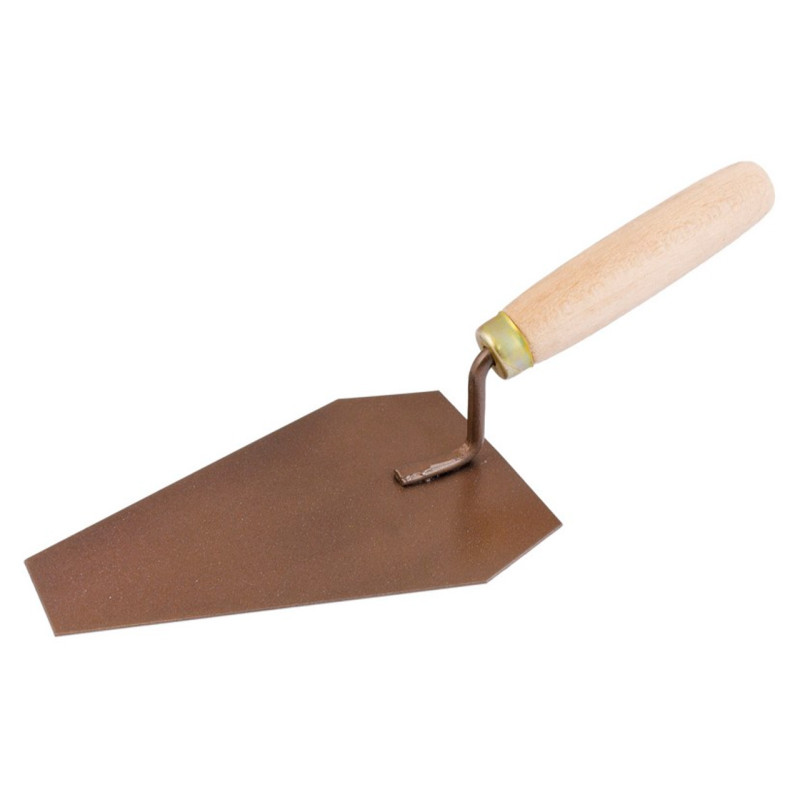 Кельма плиточника Mastertool 110 x 170 мм (19-4128)