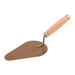 Кельма печника Mastertool 100 x 180 мм (19-4122)