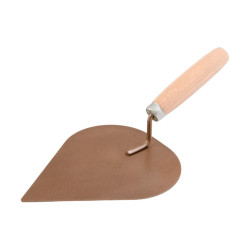 Кельма штукатура Mastertool 155 x 190 мм (19-4121)