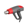 Фен промышленный Intertool 2000 Вт DT-2420 (DT-2420)