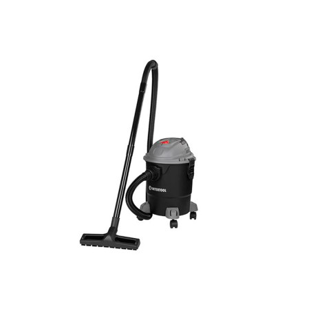 Пылесос промышленый Intertool 1200Вт x 20л (DT-1020)