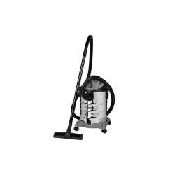 Пылесос промышленный Intertool 1400 Вт x 30 л (DT-1030)