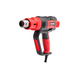 Фен промышленный Intertool Storm 2000 Вт (WT-1030)