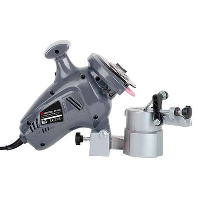 Станок для заточки цепей Intertool 250 Вт (DT-0850)