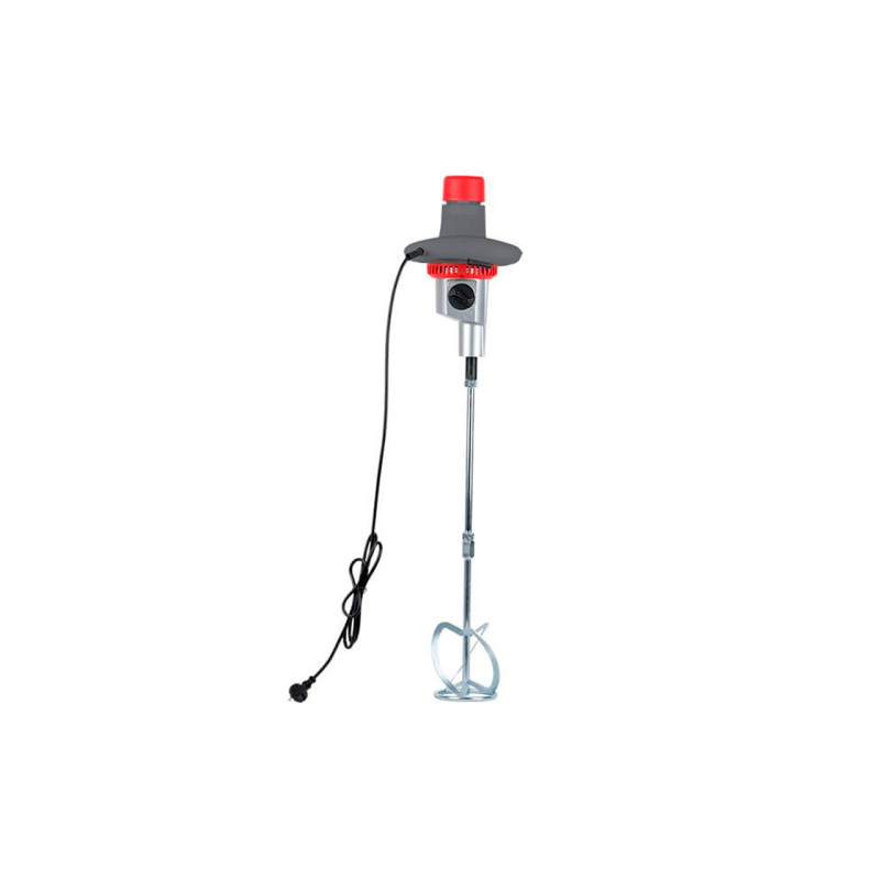 Миксер Intertool 1200 Вт (DT-0130)