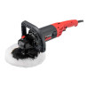 Полировальная шлифмашина Intertool Storm 1400 Вт x 180 мм (WT-1800)