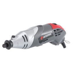 Прямая шлифмашина Intertool 170 Вт (DT-0517)