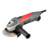 Угловая шлифмашина Intertool 710Вт x 125мм (DT-0266)