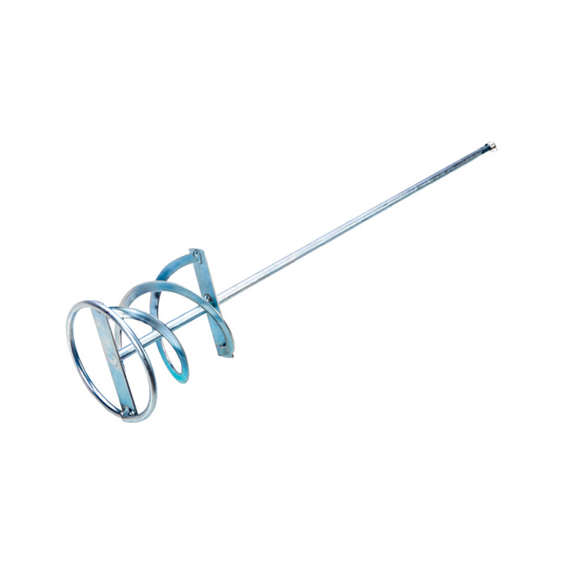 Миксер для сухих смесей SDS+ Сила 80 x 400 мм (470211)