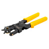 Просекатель Mastertool 225 мм револьверный (21-0800)