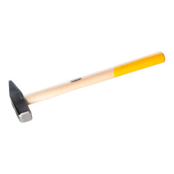 Молоток Сила 100 г ручка ясень (320110)