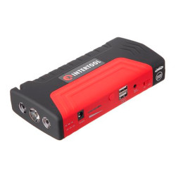 Пускозарядное устройство Intertool 12000mAh AT-3008 (AT-3008)