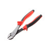 Бокорезы Intertool 200 мм фосфат (NT-0130)