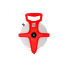 Рулетка Intertool 100 м x 13 мм геодезическая (MT-0760)