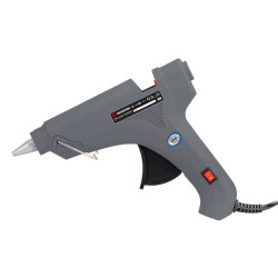 Пистолет клеевой Intertool 11.2 мм x 60 Вт (RT-1103)