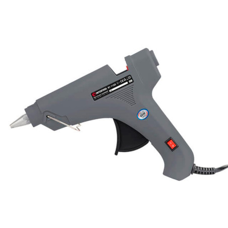 Пистолет клеевой Intertool 11.2 мм x 60 Вт (RT-1103)
