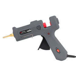 Пистолет клеевой Intertool 11.2 мм x 90 Вт (RT-1105)