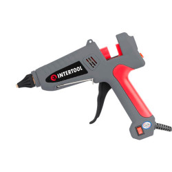 Пистолет клеевой Intertool 11.2 мм x 100 Вт (RT-1106)