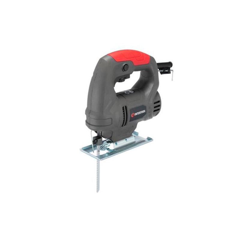 Лобзик Intertool 500 Вт (DT-0446)