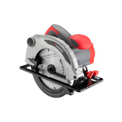 Пила циркулярная Intertool 1300 Вт (DT-0613)