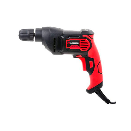 Дрель Intertool 500 Вт (WT-0115)
